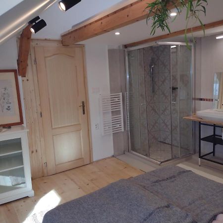 Studio Blizko Centra, Zilinska 20 브라티슬라바 외부 사진
