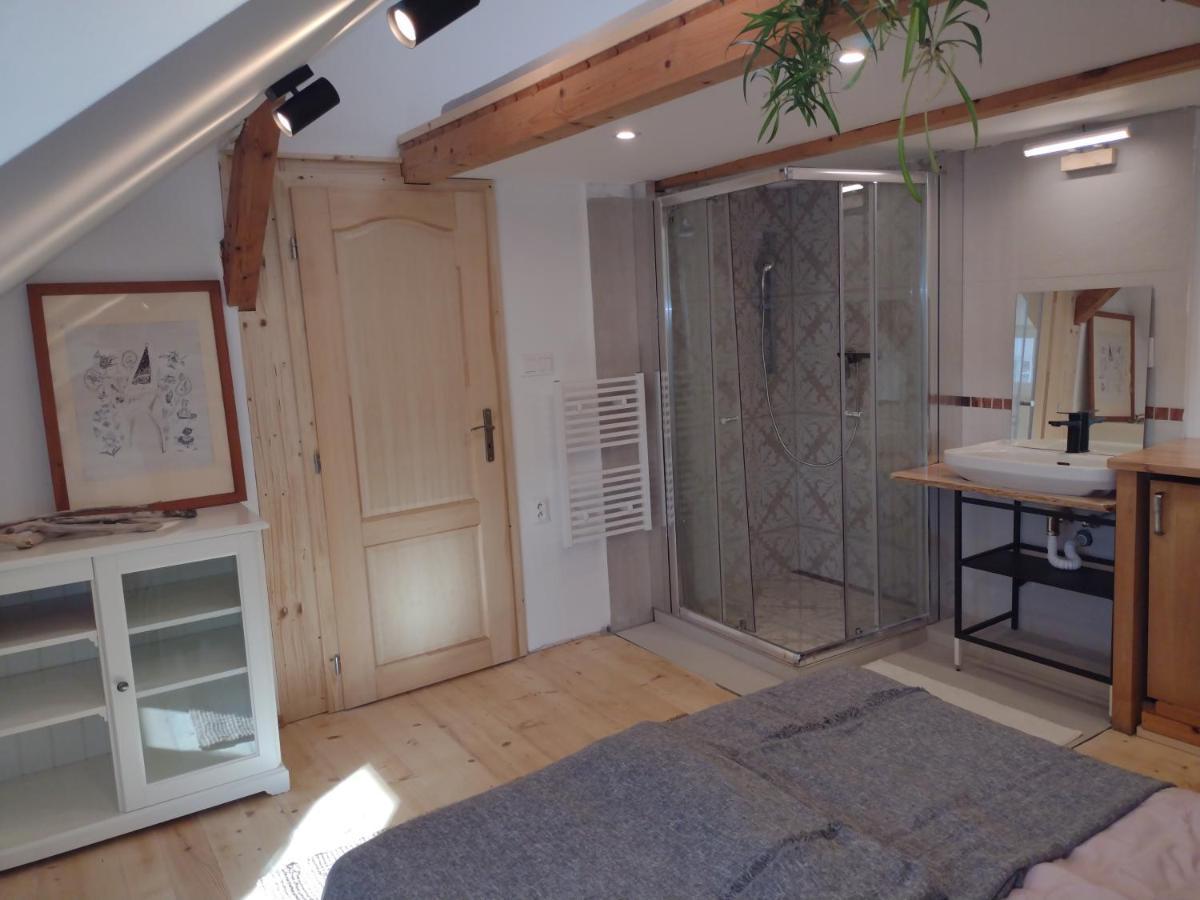 Studio Blizko Centra, Zilinska 20 브라티슬라바 외부 사진